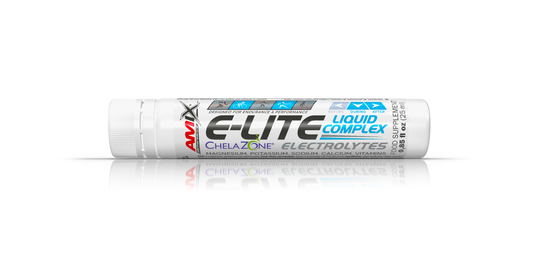 Amix | E-Lyte 25ml