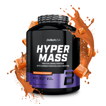 Hyper Mass | BiotechUSA
