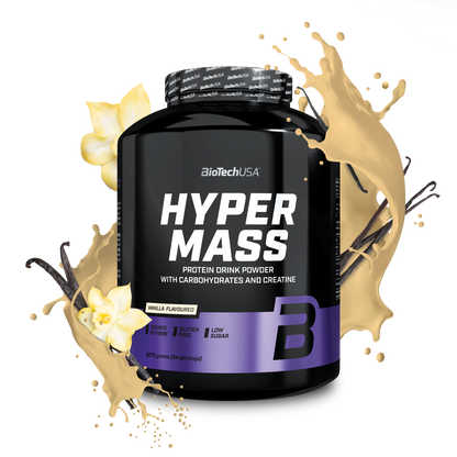 Hyper Mass | BiotechUSA