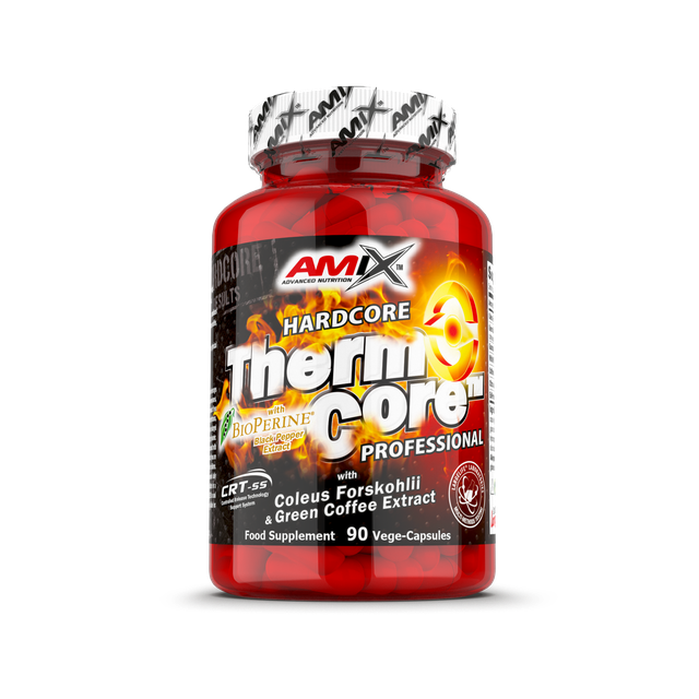 Amix | Thermo Core