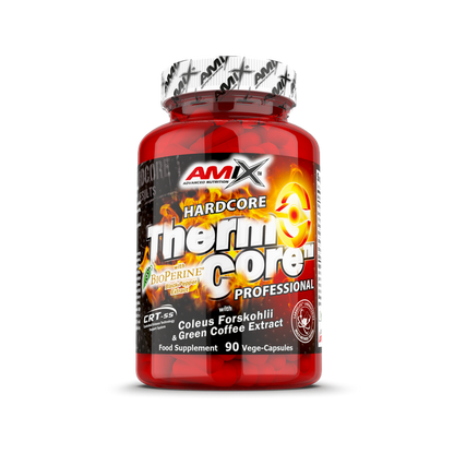 Thermo Core Amix - quemador termogénico