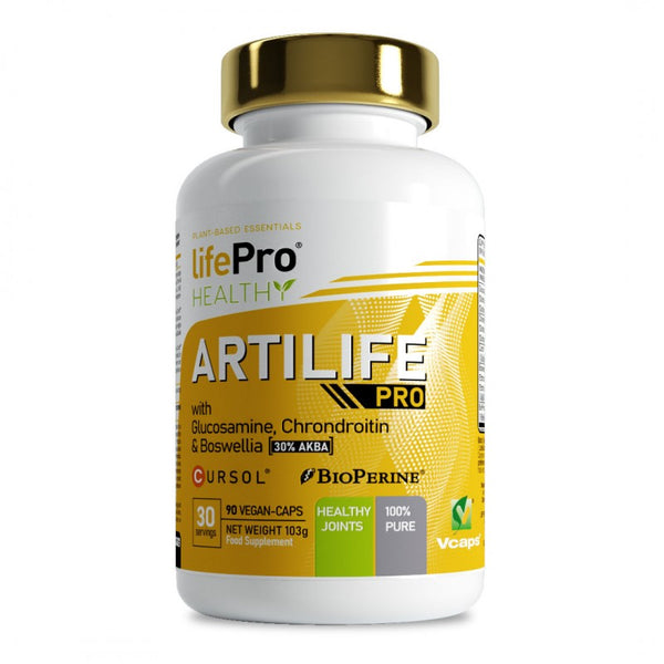 Life Pro | Artilife
