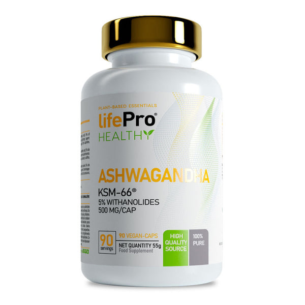 Ashwagandha Life Pro