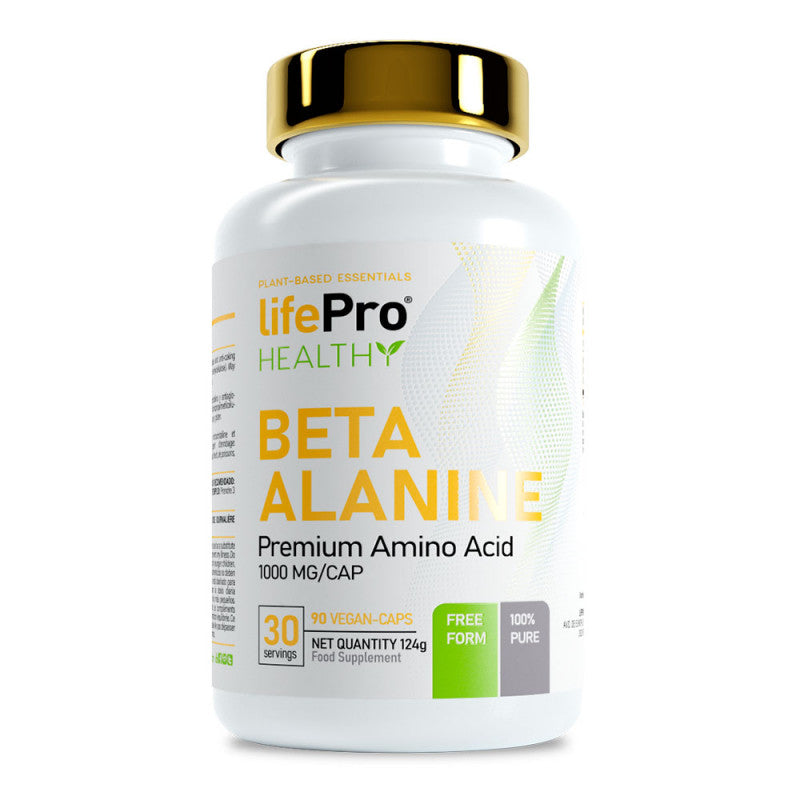 Life Pro | Beta Alanina