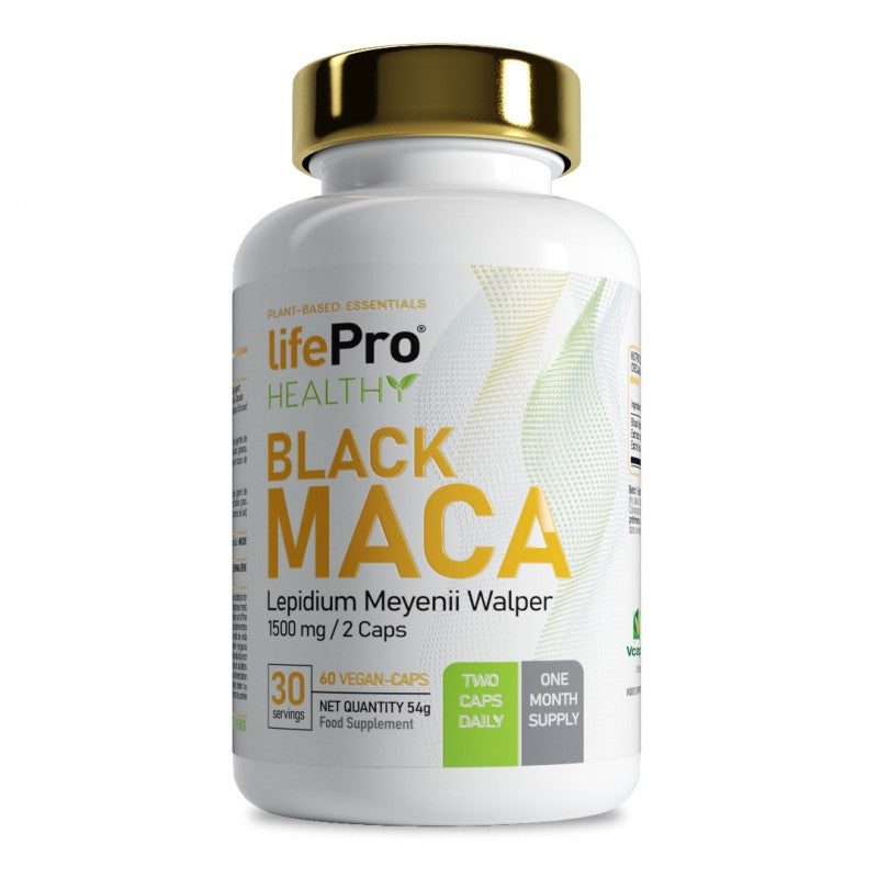 Maca Life Pro