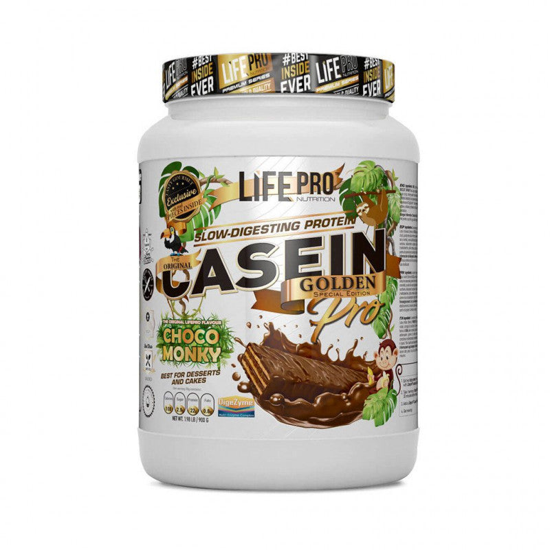 Life Pro | Caseína 900g