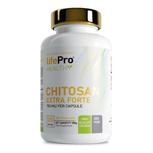 Life Pro | Chitosan