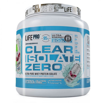 Life Pro | Clear Isolate 800g