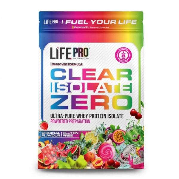 Life Pro Clear Isolate 800g