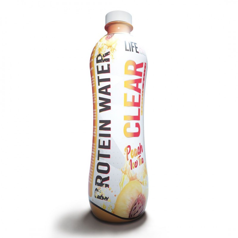 Protein Water Life Pro