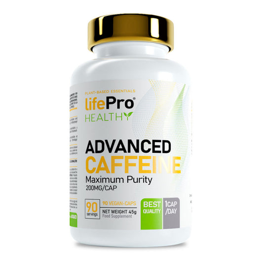 Life Pro | Caffeine