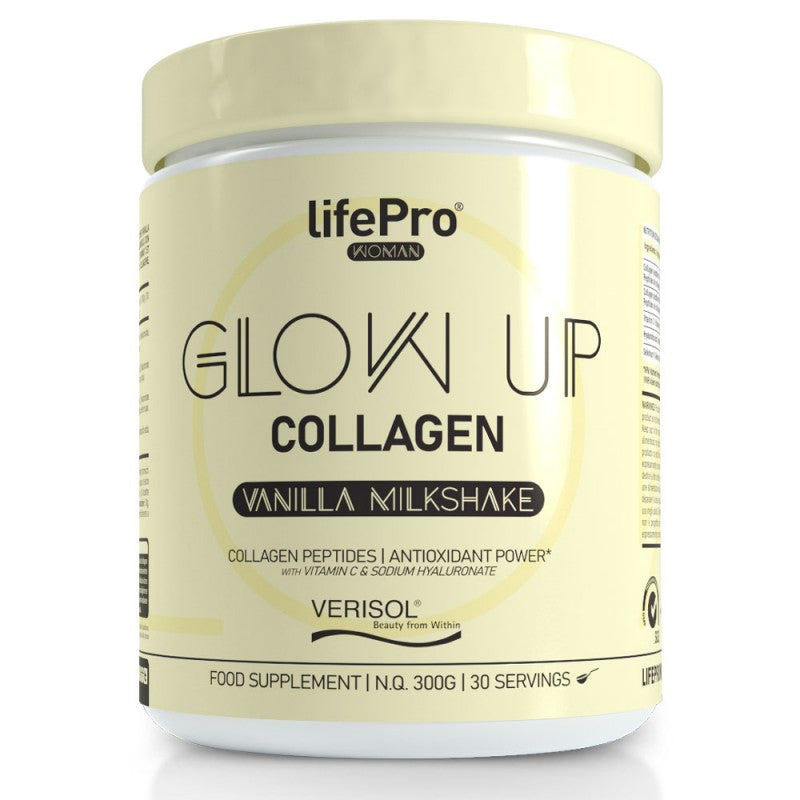 Life Pro | Glow Up