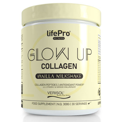 Life Pro | Glow Up