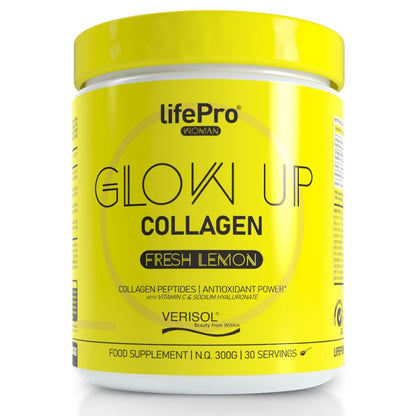 Life Pro | Glow Up