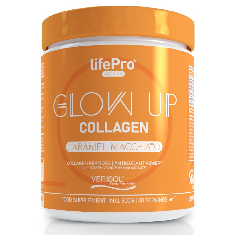 Life Pro | Glow Up