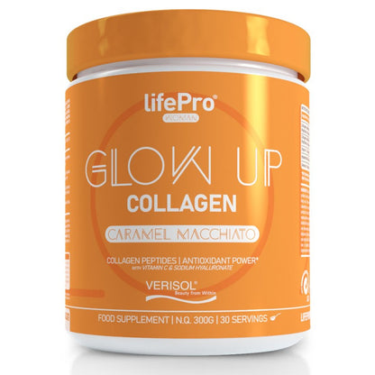 Life Pro | Glow Up