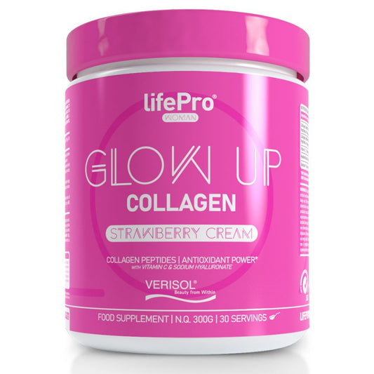 Life Pro | Glow Up