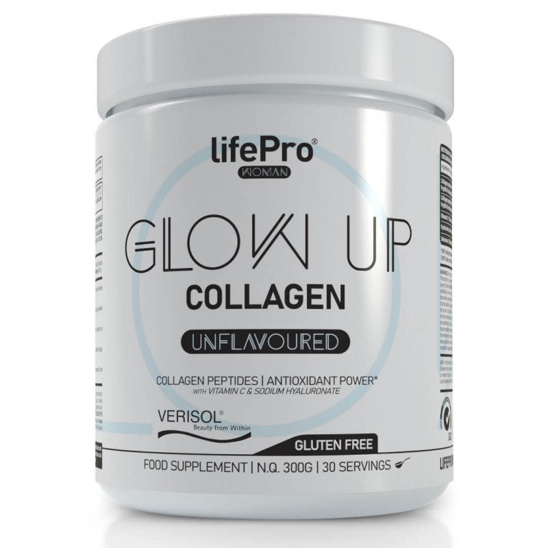 Life Pro | Glow Up