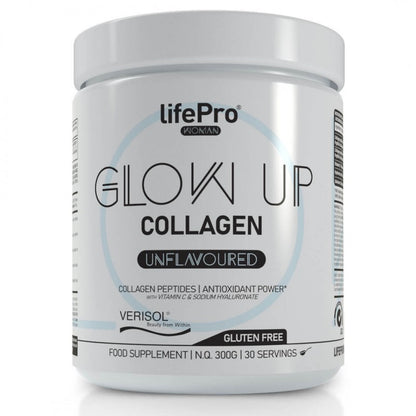 Life Pro | Glow Up