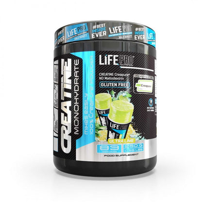 Creapure 250g