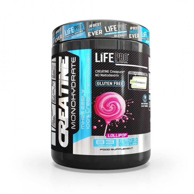 Creapure 250g