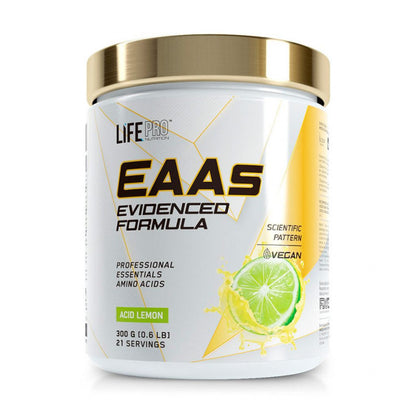 Life Pro | EAAs 300g