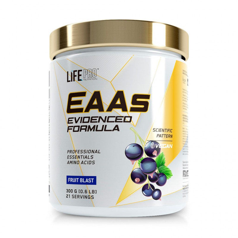 Life Pro | EAAs 300g