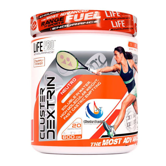 Life Pro | Cluster Dextrin
