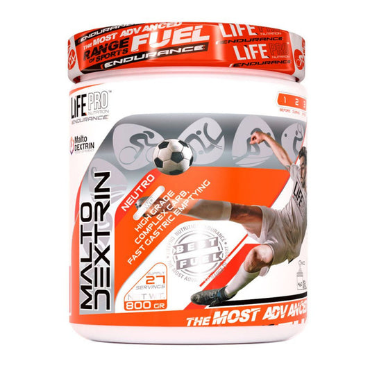 Life Pro | Maltodextrina