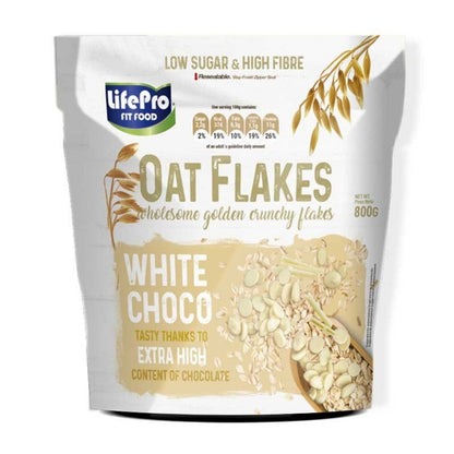 Life Pro | Copos de Avena