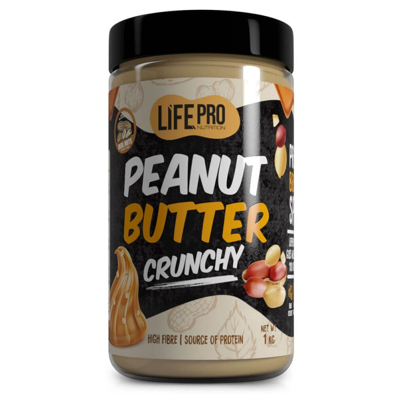 Life Pro | Peanut Butter 1kg