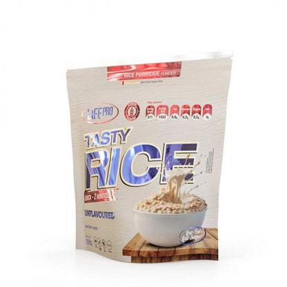 Life Pro | Crema de Arroz