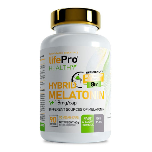 Life Pro | Hybrid Melatonin
