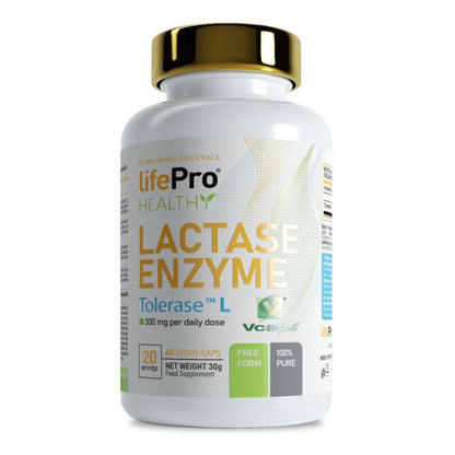 Lactasa Life Pro