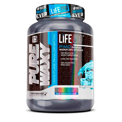 Life Pro | Pure Waxy Maize 2kg
