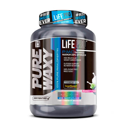 Life Pro | Pure Waxy Maize 2kg