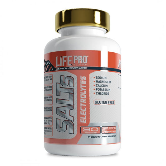 Life Pro | Endurance Salts