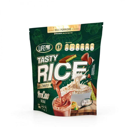 Life Pro | Crema de Arroz