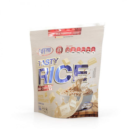 Life Pro | Crema de Arroz