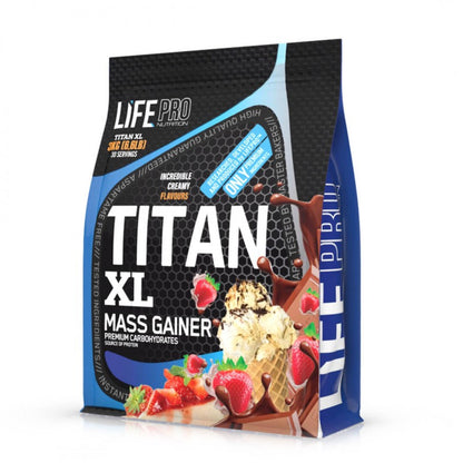 Life Pro | Titan XL 3kg