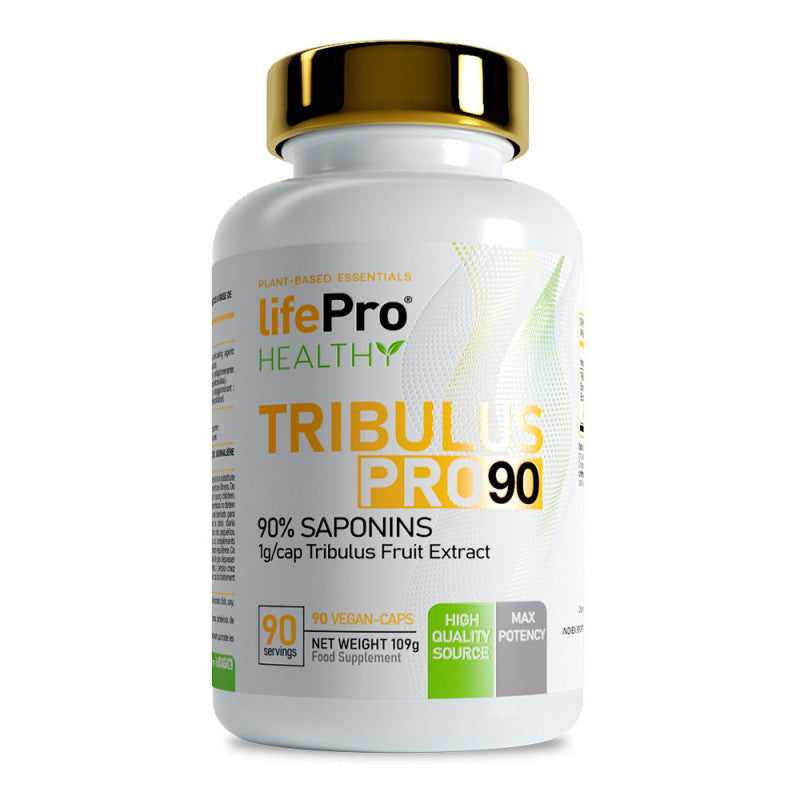 Tribulus Pro Life Pro