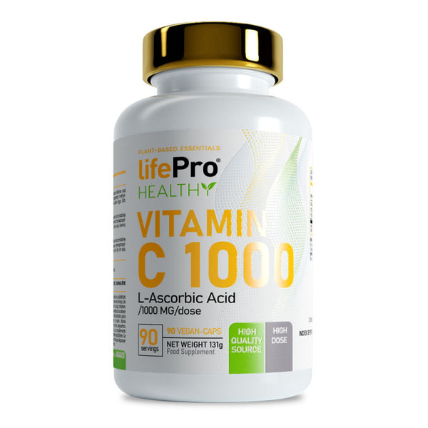 Vitamina C Life Pro