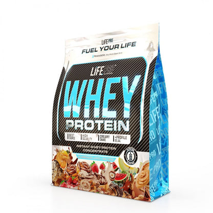 Life Pro | Whey 1kg