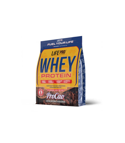 Life Pro | Whey 2kg