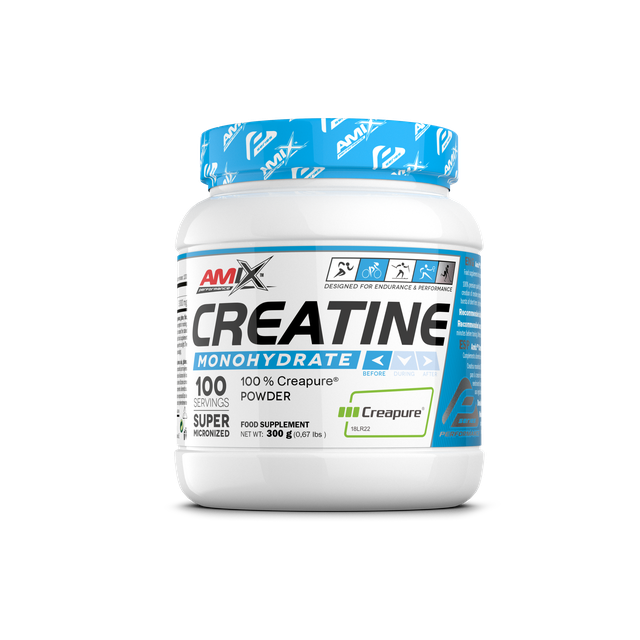 Amix | Creapure 300g