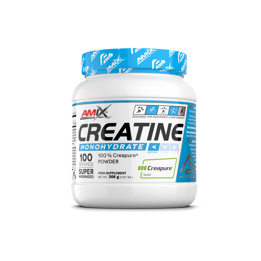 Amix | Creapure 300g