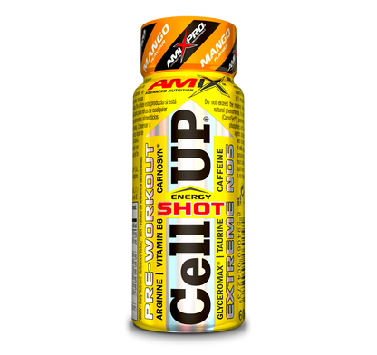 Amix | CellUp Shot 60ml