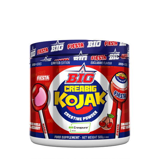 Big | Creapure Kojak