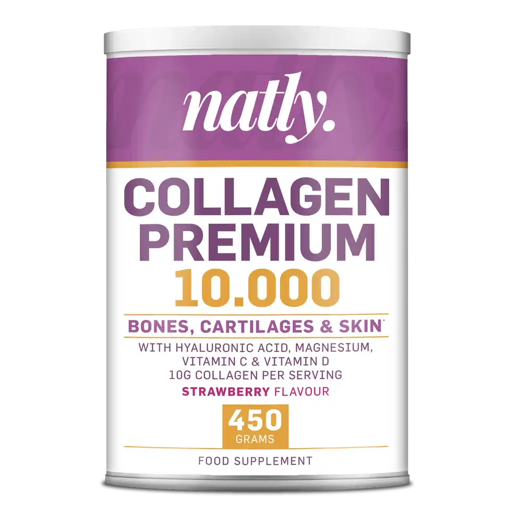 Natly | Collagen 450g