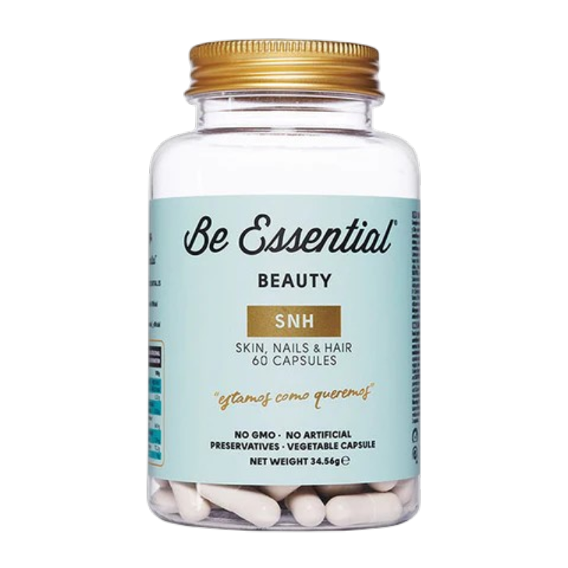 SNH | Be Essential